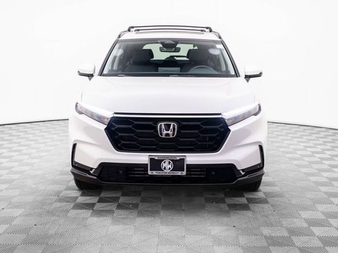 Certified 2023 Honda CR-V EX-L image 11