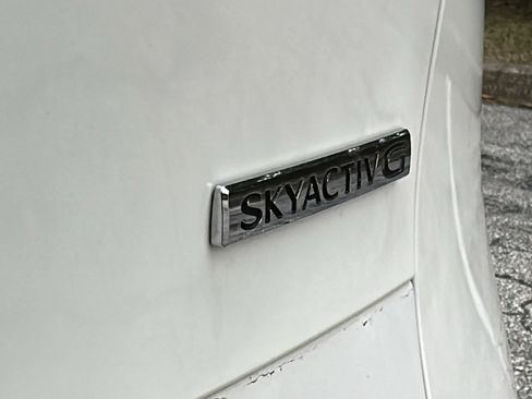 Used 2024 MAZDA CX-30 AWD 2.5 S w/ Preferred Package image 10