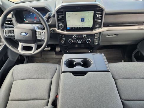 Used 2026 Ford F150 XLT w/ Equipment Group 302A MID AWD/4WD image 29