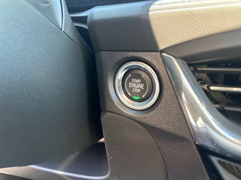 Used 2025 Buick Encore GX Sport Touring image 15