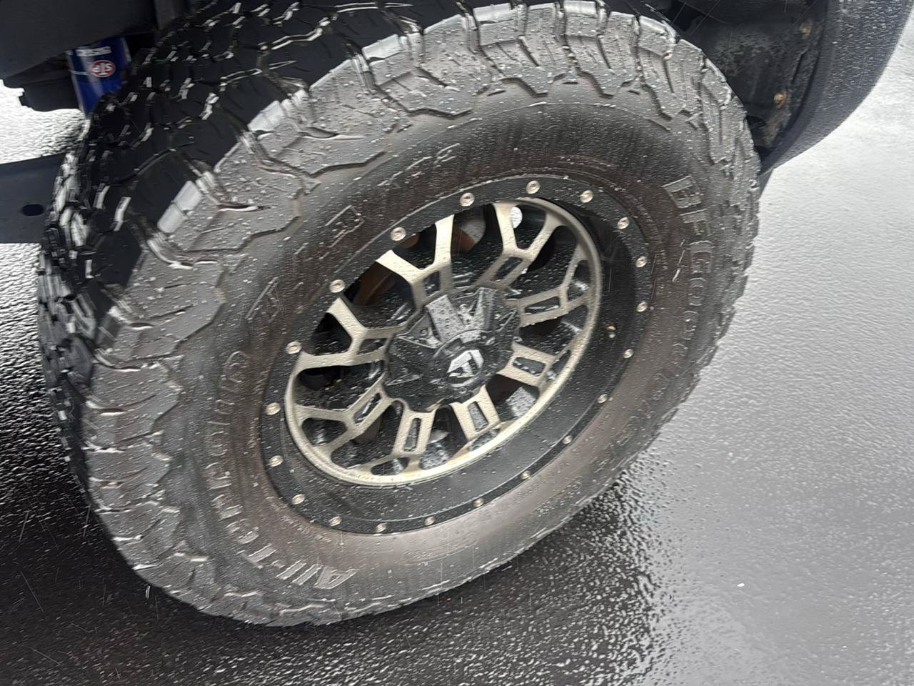 Used 2019 Ford F250 Platinum w/ FX4 Off-Road Package AWD/4WD image 40