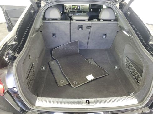 Used 2018 Audi A5 2.0T Premium Plus w/ Premium Plus image 33