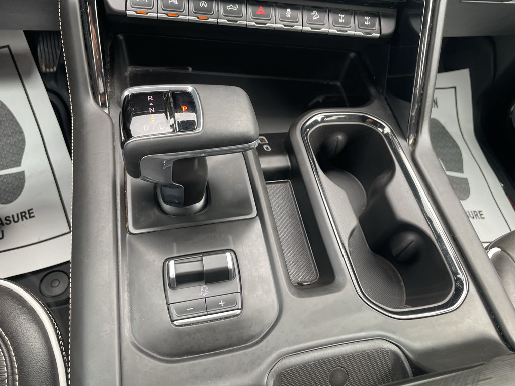 Certified 2026 GMC Sierra 1500 AT4X AWD/4WD image 26
