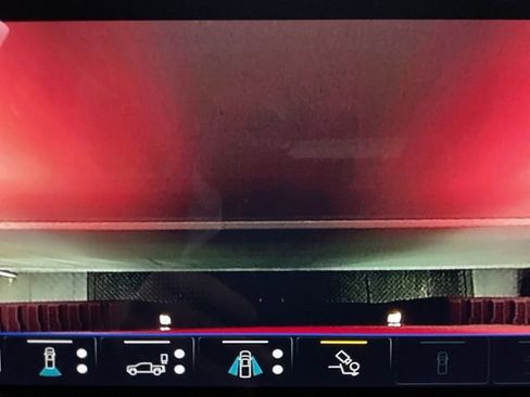 New 2026 Chevrolet Silverado 2500 LT w/ Trail Boss Package image 22