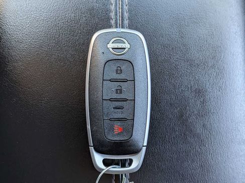 Used 2024 Nissan Sentra S FWD image 47
