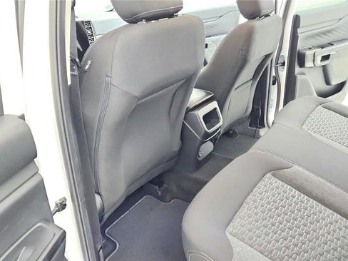 New 2026 Ford Ranger XLT AWD/4WD image 17
