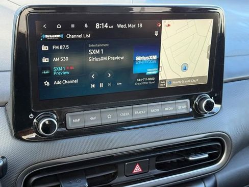 Used 2023 Hyundai Kona SEL w/ Convenience Package image 17