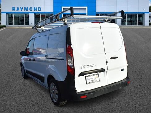 Used 2020 Ford Transit Connect XL image 6