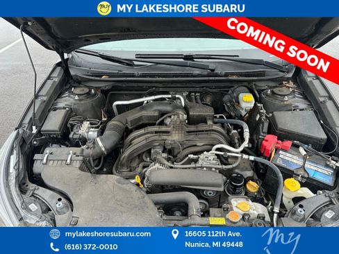 Certified 2023 Subaru Outback Premium AWD/4WD image 17
