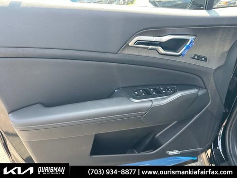 New 2026 Kia Sportage X-Line w/ X-Line Technology Package image 28