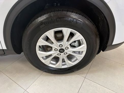 Used 2025 Ford Escape Active image 27