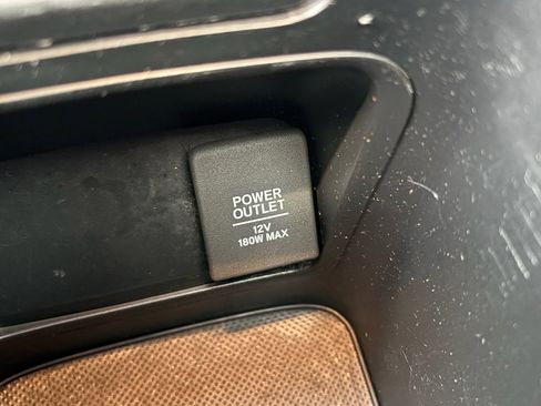 Certified 2021 Honda CR-V EX-L image 24