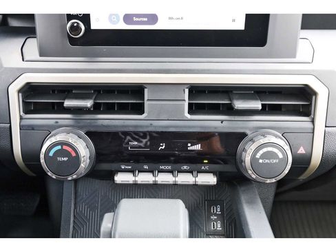 Used 2025 Toyota Tacoma SR w/ SR Upgrade Package image 24