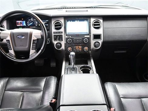 Used 2017 Ford Expedition Limited image 17