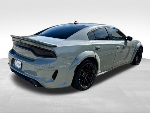 Used 2023 Dodge Charger SRT Hellcat w/ Harman/Kardon Audio Group image 22
