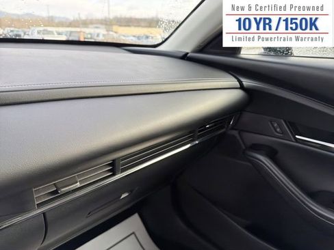 Used 2025 MAZDA CX-30 AWD 2.5 S w/ Preferred Package image 23