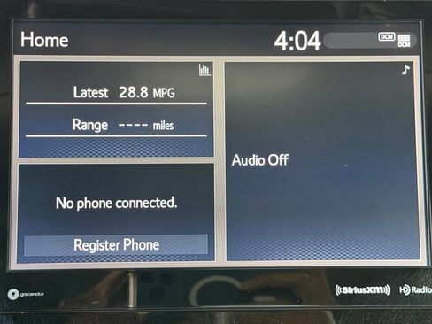 Certified 2024 Toyota Camry XSE FWD image 30