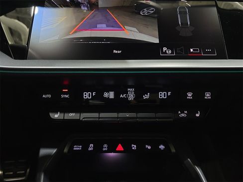 Certified 2025 Audi S3 Premium image 25