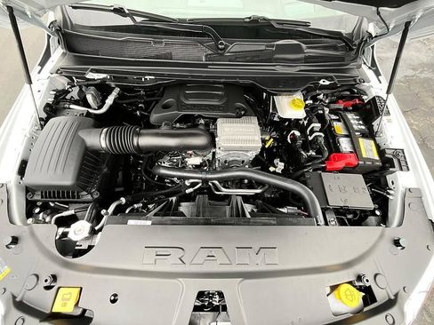 New 2026 RAM 1500 Limited AWD/4WD image 3