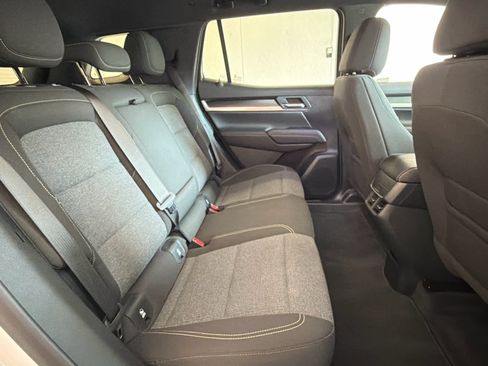 Used 2026 GMC Terrain Elevation FWD image 31