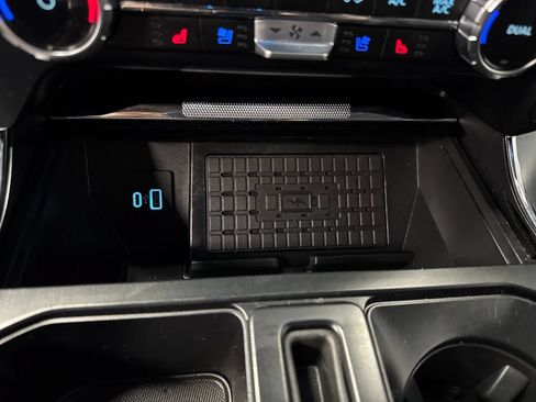 Certified 2023 Ford F150 Lariat w/ Equipment Group 502A High AWD/4WD image 20
