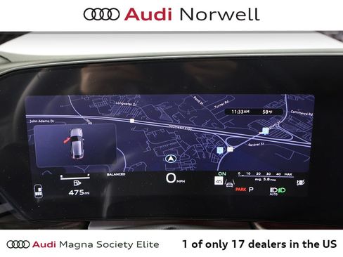 New 2026 Audi Q5 Premium Plus AWD/4WD image 31