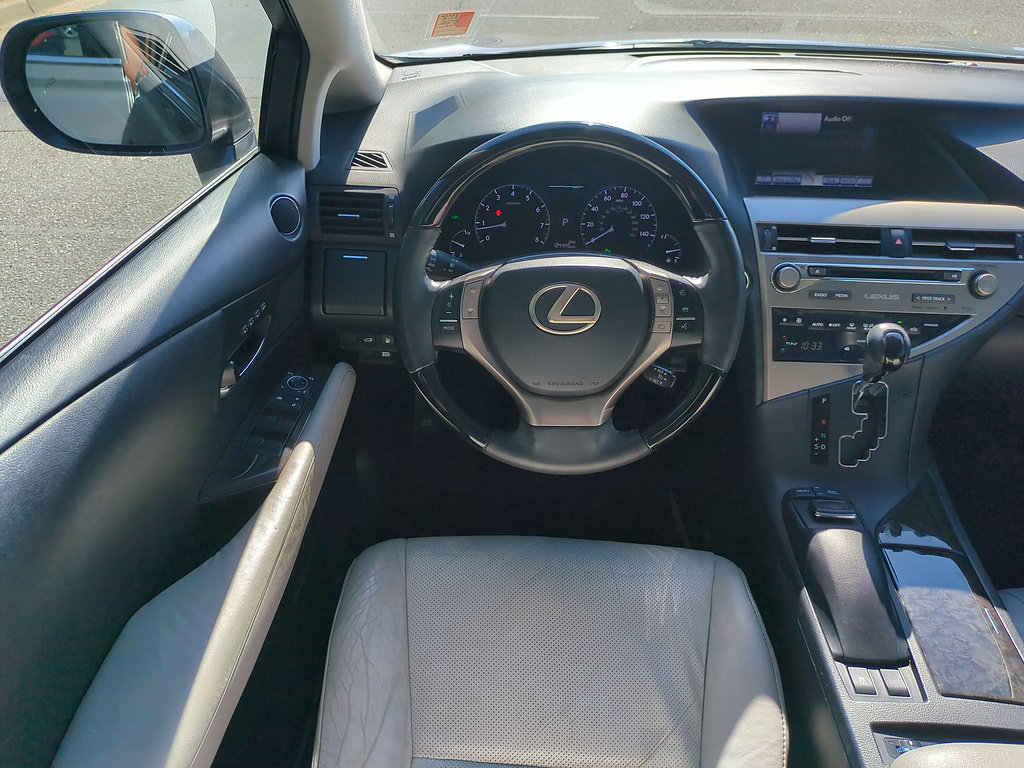 Used 2015 Lexus RX 350 FWD image 31