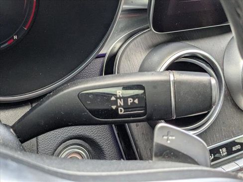 Used 2020 Mercedes-Benz C 300 Sedan image 12