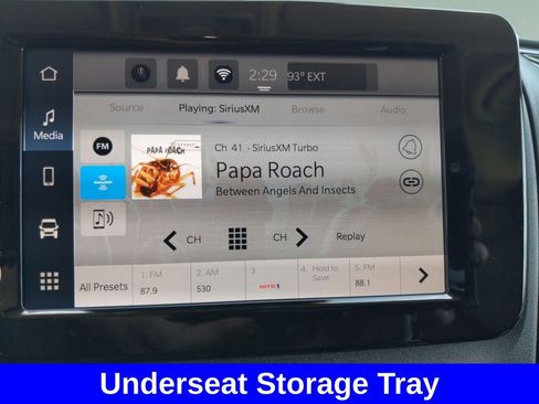 New 2026 RAM ProMaster 3500 w/ Convenience Group FWD image 19