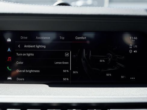 Used 2024 Porsche 911 Carrera 4S w/ Premium Package image 71