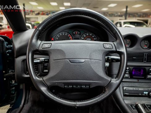 Used 1993 Mitsubishi 3000GT VR-4 image 75