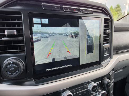 Used 2022 Ford F150 XLT w/ Equipment Group 302A High AWD/4WD image 20