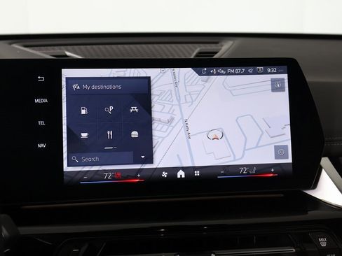 New 2026 BMW X1 xDrive28i w/ Technology Package image 8