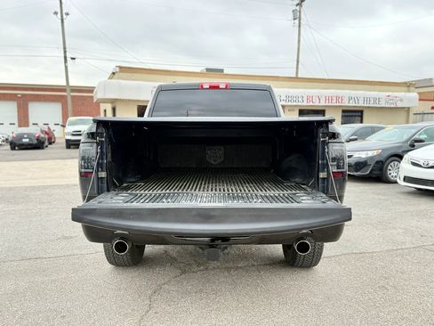 Used 2013 RAM 1500 Express image 7