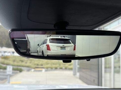 New 2026 Cadillac Escalade IQ Sport 1 image 37