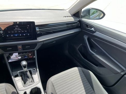 Used 2025 Volkswagen Jetta S FWD image 14