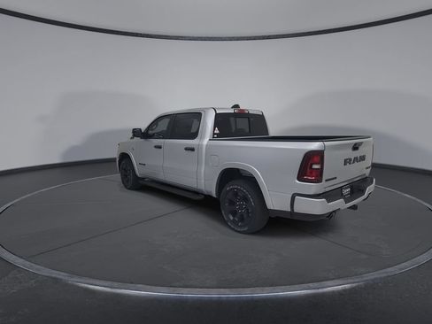 New 2026 RAM 1500 Big Horn AWD/4WD image 11