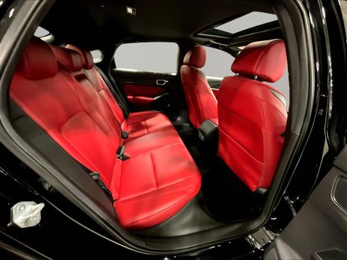 Used 2025 Acura Integra A-Spec w/ Technology Package FWD image 25