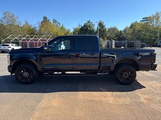Used 2023 Ford F250 Lariat w/ Black Appearance Package video 2