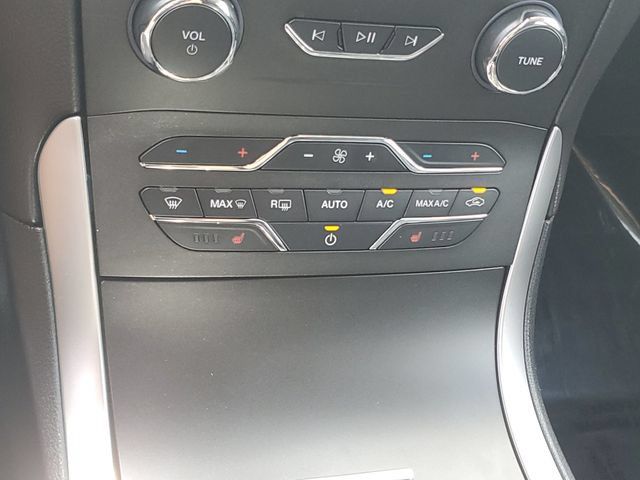 Used 2020 Ford Edge SEL w/ Convenience Package AWD/4WD image 27