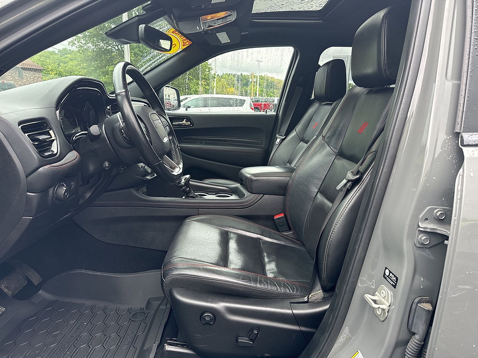 Certified 2023 Dodge Durango GT AWD/4WD image 14