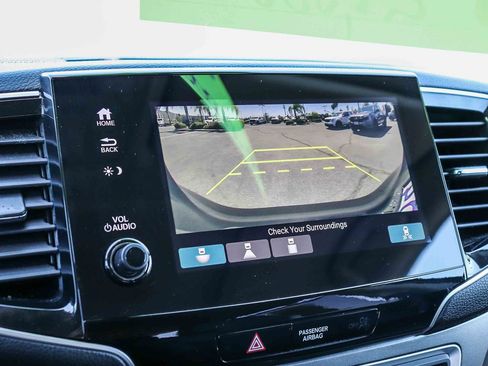 Used 2021 Honda Pilot EX-L image 24