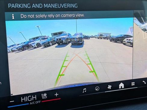 New 2026 BMW i4 xDrive40i image 13