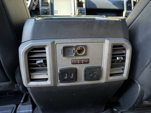 Used 2017 Ford F150 Raptor w/ Equipment Group 802A Luxury image 14