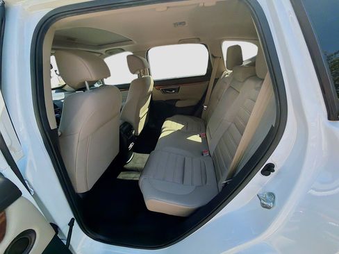 Used 2021 Honda CR-V EX image 23