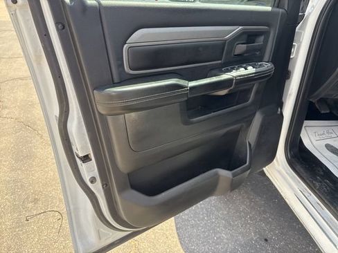 Used 2020 RAM 4500 Tradesman w/ Towing Technology Group AWD/4WD image 15