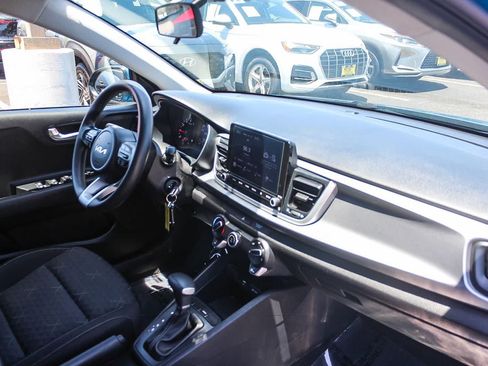 Used 2023 Kia Rio S FWD image 21