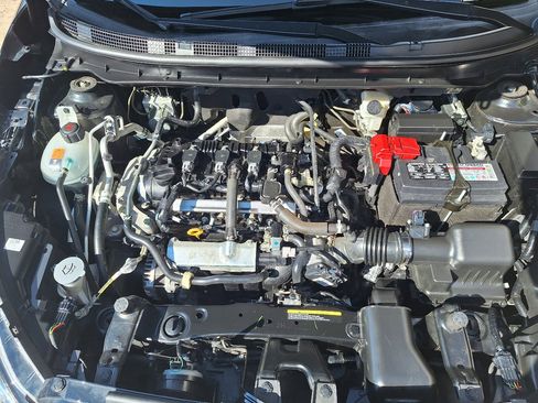 Used 2021 Nissan Kicks SR w/ SR Premium Package image 22