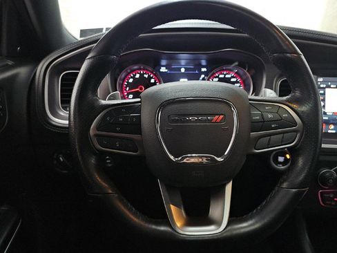 Used 2021 Dodge Charger Scat Pack RWD image 10