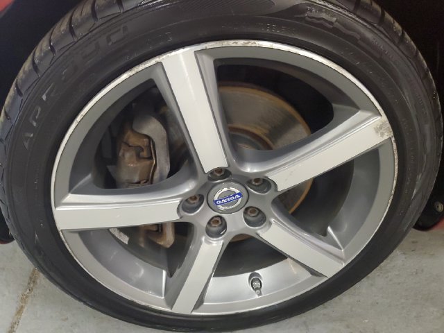 Used 2012 Volvo C70 T5 FWD image 35